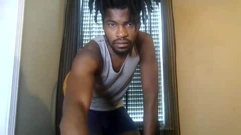 Snapshot of kingalmighty01 chatting on December 5, 4:36 pm King Almighty01 online show from December 5, 4:36 pm