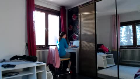 sexysexyhotwetpinkredpussy online show from July 29, 5:55 pm