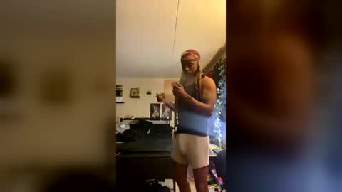 kingandrizzy online show from August 5, 11:50 pm