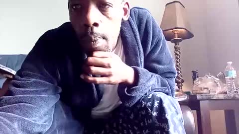 KING or DADDY online show from November 26, 3:13 pm