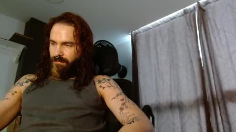 Jake online show from May 13, 9:11 pm