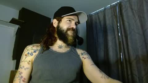 Jake online show from May 14, 11:06 am
