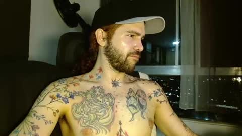 Jake online show from July 7, 12:46 am