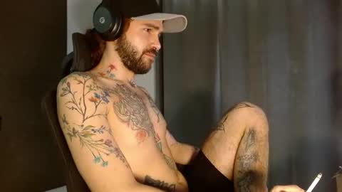 Jake online show from July 12, 3:03 pm