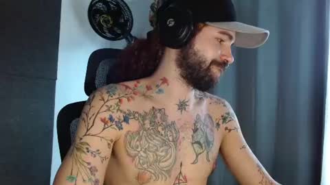 Jake online show from July 26, 7:10 pm