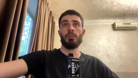 kingcock19_97 online show from July 31, 2:22 am