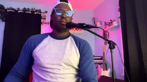 KC online show from December 2, 1:14 am