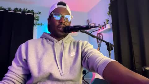 KC online show from December 7, 6:10 am