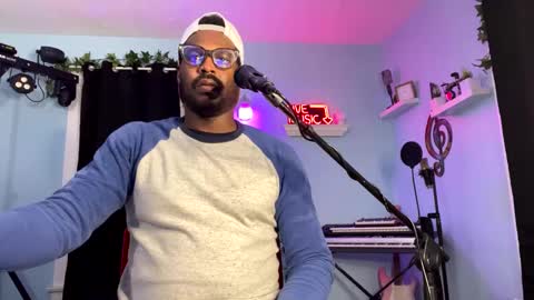 KC online show from February 7, 2:50 am