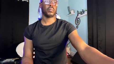 KC online show from May 11, 1:44 am