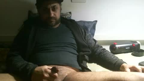  ivano corona  online show from December 14, 2:39 am