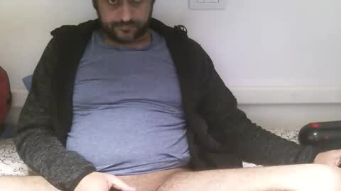  ivano corona  online show from March 15, 10:21 am