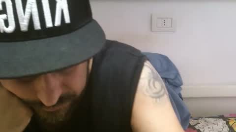  ivano corona  online show from April 18, 1:15 pm