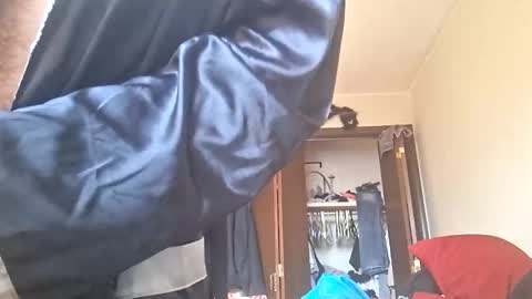 kingd238er online show from April 7, 11:04 pm