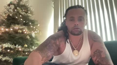 KingDaBiggest online show from January 10, 11:42 pm