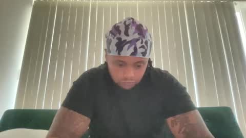 KingDaBiggest online show from February 18, 6:48 pm