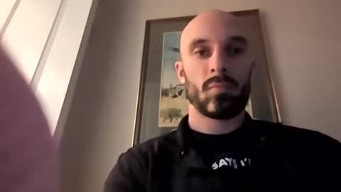kingdaddysayless online show from April 28, 5:40 pm
