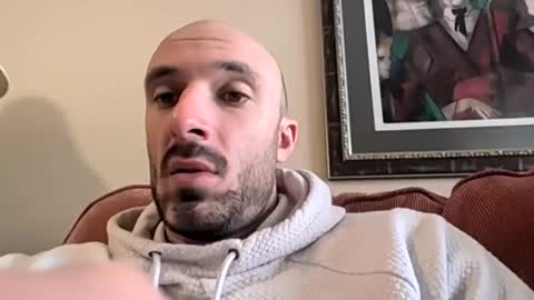 kingdaddysayless online show from May 5, 4:48 pm