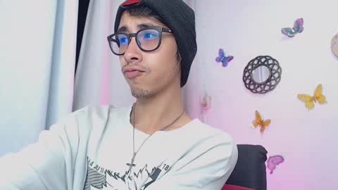 kingdanny_8 online show from October 15, 2:33 am