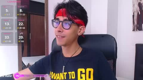 kingdanny_8 online show from November 12, 4:13 am