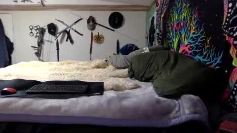 Snapshot of kingdawgg77 chatting on January 4, 5:58 am Jerry online show from January 4, 5:58 am