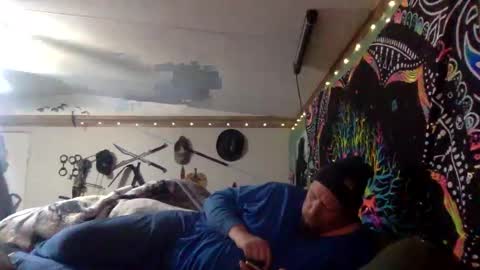 Snapshot of kingdawgg77 chatting on January 29, 1:16 am Jerry online show from January 29, 1:16 am