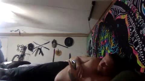 Snapshot of kingdawgg77 chatting on February 11, 11:33 pm Jerry online show from February 11, 11:33 pm