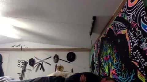 Snapshot of kingdawgg77 chatting on March 9, 2:07 am Jerry online show from March 9, 2:07 am