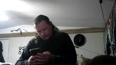 Snapshot of kingdawgg77 chatting on March 9, 8:51 am Jerry online show from March 9, 8:51 am