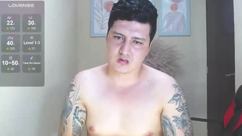 Snapshot of kingdominico chatting on January 14, 9:20 pm kingdominico online show from January 14, 9:20 pm