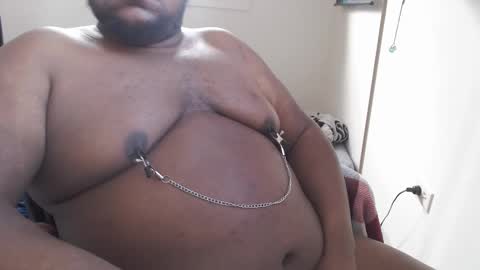 Snapshot of kinggrizzom chatting on January 5, 6:35 pm Tyrell online show from January 5, 6:35 pm