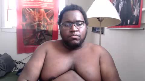 Snapshot of kinggrizzom chatting on January 6, 7:28 pm Tyrell online show from January 6, 7:28 pm