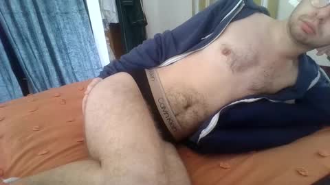 tommy online show from March 30, 2:07 pm