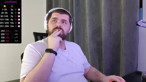 Marti online show from February 8, 2:48 am