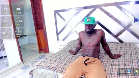 kingmaverickx online show from April 15, 2:18 am