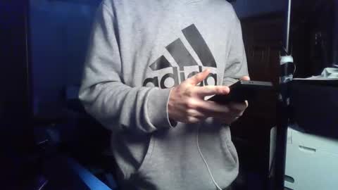 Snapshot of kingoffootfetish chatting on October 27, 4:16 am Master King Tommy online show from October 27, 4:16 am