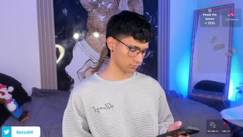  A L E X  online show from May 27, 3:25 am