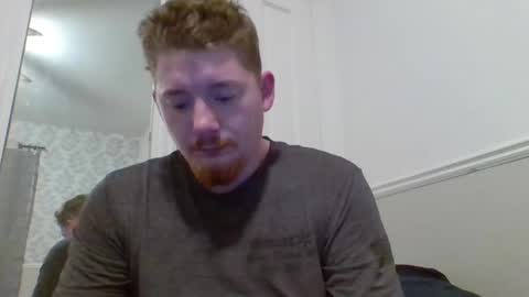 Snapshot of kingpimpdaddy69 chatting on February 1, 6:21 am Kingpimpdaddy online show from February 1, 6:21 am