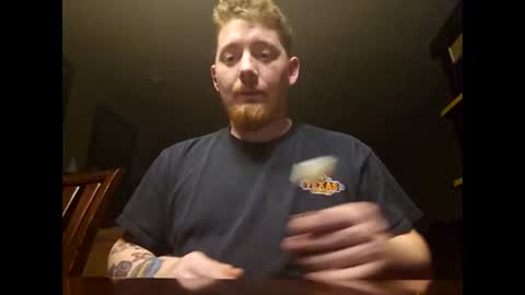 Kingpimpdaddy online show from April 15, 12:39 am