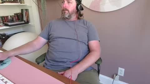 Snapshot of kingrichard86 chatting on September 11, 5:57 pm Richard online show from September 11, 5:57 pm