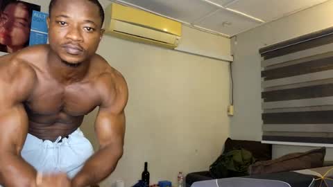 kingroy9 online show from July 17, 5:58 am