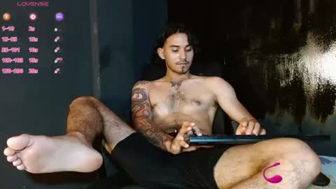 Snapshot of kingsakuna chatting on July 11, 9:16 pm alberto online show from July 11, 9:16 pm