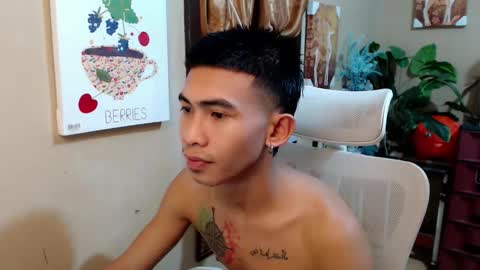 Snapshot of kingscock18 chatting on September 13, 10:48 am ALVIN online show from September 13, 10:48 am