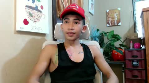 Snapshot of kingscock18 chatting on September 20, 11:06 pm ALVIN online show from September 20, 11:06 pm