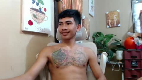 ALVIN online show from March 18, 11:19 pm