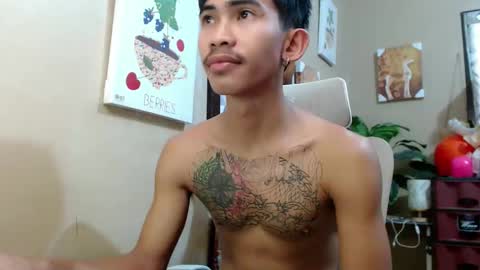 ALVIN online show from March 29, 4:01 am