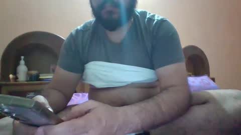 Snapshot of kingsizelife1 chatting on December 17, 11:38 pm Kingsizelife1 online show from December 17, 11:38 pm