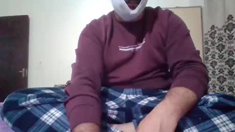 Snapshot of kingsizelife1 chatting on January 14, 12:35 pm Kingsizelife1 online show from January 14, 12:35 pm