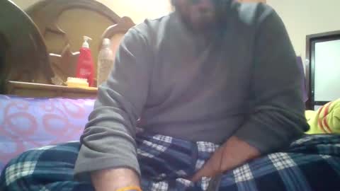 Snapshot of kingsizelife1 chatting on January 16, 11:37 am Kingsizelife1 online show from January 16, 11:37 am