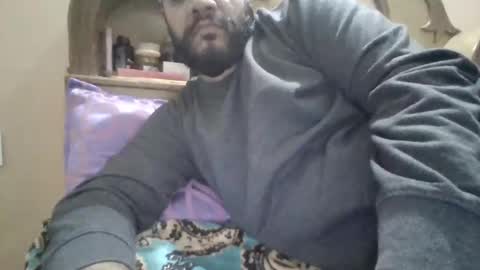 Snapshot of kingsizelife1 chatting on January 19, 6:32 pm Kingsizelife1 online show from January 19, 6:32 pm